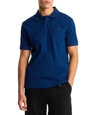 THE NORTH FACE ESSENTIAL Tricou polo cu m&acirc;necă scurtă - maiou Polo