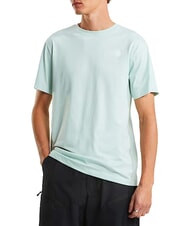 THE NORTH FACE EVOLUTION BOX Tricou cu m&acirc;necă scurtă, 100% bumbac - tricou