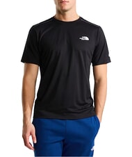 THE NORTH FACE MOUNTAIN ATHLETICS Tricou cu m&acirc;necă scurtă - tricou