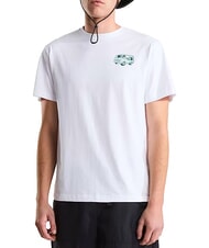 THE NORTH FACE VAN LIFE Tricou cu m&acirc;necă scurtă, 100% bumbac - tricou