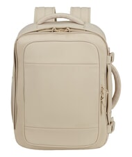 AMERICAN TOURISTER TAKE2CABIN Rucsac de călătorie, dimensiune cabină BEIGE - Rucsacuri pentru școală și timp liber - 1