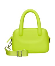 AMERICAN TOURISTER JELLYPOP Geantă mini din silicon, cu curea de umăr - Accesorii de călătorie