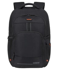 AMERICAN TOURISTER AT WORK NXT Rucsac de călătorie, suport pentru laptop de 14" BLACK - Rucsacuri pentru școală și timp liber - 1