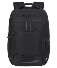 AMERICAN TOURISTER AT WORK NXT Rucsac de călătorie, suport pentru laptop de 15,6" BLACK - Rucsacuri pentru școală și timp liber - 1