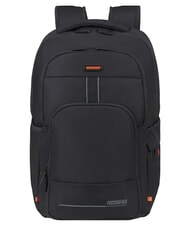 AMERICAN TOURISTER AT WORK NXT Rucsac de călătorie, suport pentru laptop de 17,3" BLACK - Rucsacuri pentru școală și timp liber - 1