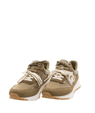 MICHAEL KORS TRAINER Adidași - Pantofi femei
