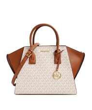 MICHAEL KORS LOGO Geantă de m&acirc;nă, cu curea de umăr - Genți femei