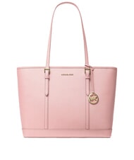 MICHAEL KORS SIGNATURE Sacoșă de cumpărături - Genți femei