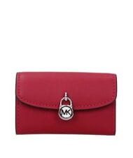 MICHAEL KORS LYRA Portofel mare din piele - Portofele femei
