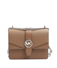 MICHAEL KORS MK Geantă de umăr mini, din piele - Genți femei