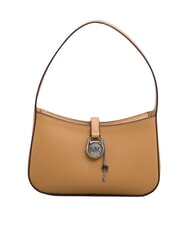 MICHAEL KORS LYRA Geantă de umăr mini, din piele - Genți femei