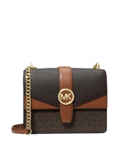 MICHAEL KORS GREENWICH Geantă mini de umăr / geantă crossbody - Genți femei