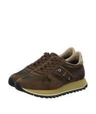 BLAUER MILLEN Adidași - Pantofi femei