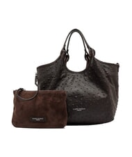 GIANNI CHIARINI DUA Geantă de cumpărături cu clutch exprimat - Genți femei - 1