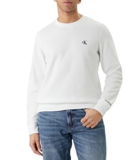 CALVIN KLEIN CKJ Hanorac cu guler rotund - hanorace