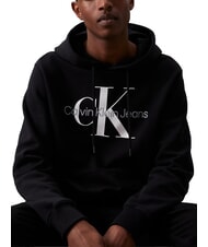 CALVIN KLEIN CKJ Hanorac de bumbac - hanorace