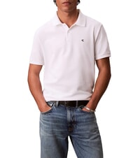 CALVIN KLEIN CKJ Tricou polo cu m&acirc;necă scurtă - maiou Polo