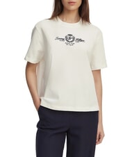 TOMMY HILFIGER TJ Tricou de bumbac - tricou
