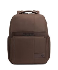 PIQUADRO WOLLEM Rucsac pentru laptop de 15,6" - Rucsacuri pentru laptop