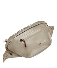 UNDER ARMOUR SUMMIT Pungă taupe de lup de lemn - Borsete de br&acirc;u - 1