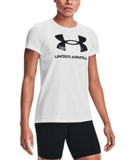 UNDER ARMOUR LOGO Tricou cu m&acirc;necă scurtă - tricou