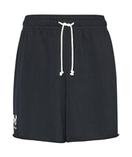 UNDER ARMOUR RIVAL TERRY 6IN Pantaloni scurți de jogging - Pantaloni