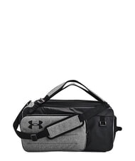 UNDER ARMOUR CONTAIN DUO Geantă de sală, portabilitate dublă - Genți de voiaj