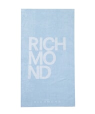 JOHN RICHMOND NUEZE Prosop de plajă din bumbac - Accesorii de călătorie