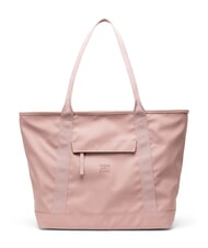 HERSCHEL ALBERNI Geantă impermeabilă, cu buclă ROSE ASH - Genți de voiaj - 1