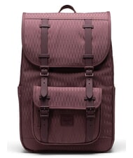 HERSCHEL LITTLE AMERICA MID Rucsac de dimensiune medie - Rucsacuri pentru școală și timp liber