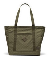 HERSCHEL HERITAGE  Cumpărător pe umăr diamant verde iederă - Genți femei - 1