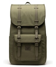 HERSCHEL LITTLE AMERICA  Rucsac de dimensiune standard - Rucsacuri pentru școală și timp liber