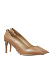 MICHAEL KORS ALINA Decolteu din piele - Pantofi femei