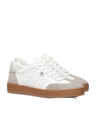 MICHAEL KORS SCOTTY Adidași din piele - Pantofi femei