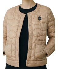 BLAUER HADLEY Bombardier - Jachete de puf pentru femei