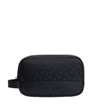 TOMMY HILFIGER TH NYLON Frumuseţe negru - Truse de toaletă - 1