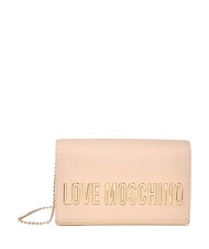 LOVE MOSCHINO SMART DAILY Geantă de umăr mini unt - Genți femei - 1