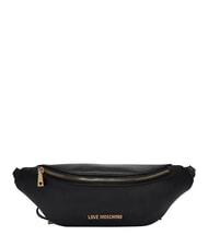 LOVE MOSCHINO JEWEL Borsetă, geantă de umăr negru - Borsete de br&acirc;u - 1
