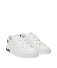 ARMANI EXCHANGE LONDON Adidași - Pantofi bărbați
