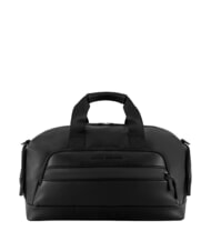 ARMANI EXCHANGE MADRID Geantă de voiaj cu curea de umăr negru - Genți de voiaj - 1