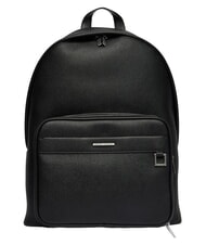 ARMANI EXCHANGE NEW YORK Rucsac pentru laptop de 15" - Rucsacuri pentru școală și timp liber