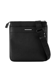 ARMANI EXCHANGE NEW YORK Geantă plată negru - Genți de umăr bărbați - 1