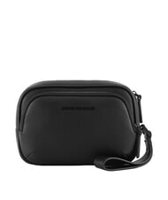 ARMANI EXCHANGE MADRID Frumusețe / Poșetă negru - Truse de toaletă - 1