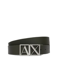 ARMANI EXCHANGE A|X Curea dublă - Curele