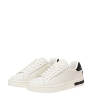 ARMANI EXCHANGE A|X Tenisi din piele - Pantofi femei