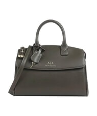 ARMANI EXCHANGE JANE  Geanta de mana, cu bareta de umar savană - Genți femei - 1