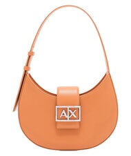 ARMANI EXCHANGE JODIE Geantă de umăr ramie - Genți femei - 1