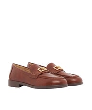 ARMANI EXCHANGE MAGGIE Mocasini - Pantofi femei