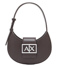 ARMANI EXCHANGE JODIE Geantă mică, cu curea de umăr umbră amurgului - Genți femei - 1