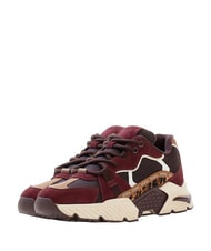 GUESS CARRLI8 Adidași - Pantofi femei